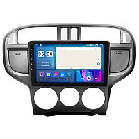 Магнітола Lesko для Hyundai Matrix I Рестайлінг 2005-2008г 9" IPS 4/64Gb CarPlay 4G Wi-Fi GPS Prime Матрикс