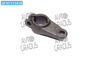 Ричаг виключення зчеплення  ЯМЗ-236Д кол. (вир-во  ХТЗ) 172.21.136