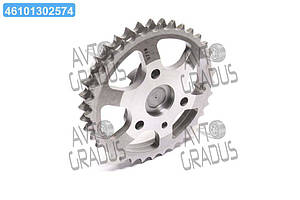 Шестерня розподільчого валу MB OM 642 (вир-во INA) 554 0150 10