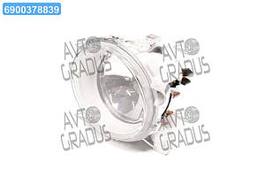 Фара протитуманна права (H1) SCANIA P,G,R,T 03.04- (TEMPEST) TP 098-14R