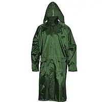 Плащ от дождя влагостойкий многоразовый SIZAM CHESTER GREEN (2XL) BF