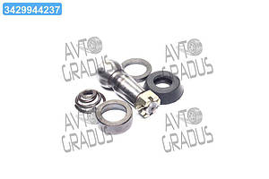 Р/к реактивної штанги УРАЛ (короткий зі шпоноч. канавкою, 7 найменувань, М30х1,5) (DETALKA) 375-2919024-Г