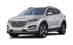 Тюнінг Hyundai Tucson 3 2015+