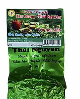 Чай зелёный молодой премиум класса Che Dac Sun Tan Cuong Thai Nguyen 500г (Вьетнам)