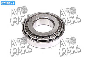 Підшипник 6-7312А (LBP-SKF) редуктор КрАЗ, розд. УРАЛ 7312