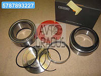 Подшипник ступицы DAF (вир-во Craft-Bearings) CRF-41.01594