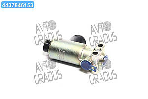 Електромагнітний клапан КПП RVI, DAF, IVECO (RIDER) RD 98.26.078