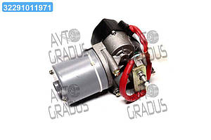 Моторедуктор склоочисника Еталон, ТАТА 12В 5 контактів (RIDER) RD264182409950