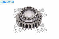 Шестерня вала первичного КПП МТЗ-1221, 1523 (Z=26) 1522С-1701048