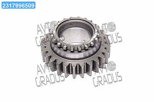 Шестерня валу первинного КПП МТЗ-1221, 1523 (Z=26)  1522С-1701048