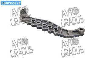 Скоба причіпного пристрою Т 150 причіпна (вир-во Україна) 150.35.103-1