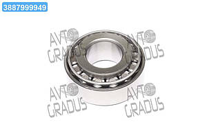 Підшипник 27607 (32307В) провідн. шестерня моста задн. ГАЗ (RIDER) 6-27607