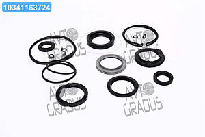 Р/к ГУР ЗІЛ 130,4331,5301 БИЧОК (14-ть найменувань, з фторопластовими кільцями) 130-3405010