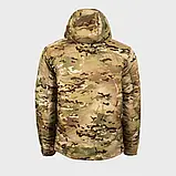 Утеплена куртка Snugpak SPEARHEAD multicam, фото 2