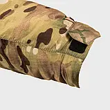 Утеплена куртка Snugpak SPEARHEAD multicam, фото 5