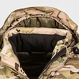 Утеплена куртка Snugpak SPEARHEAD multicam, фото 6