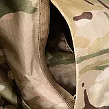 Утеплена куртка Snugpak SPEARHEAD multicam, фото 7