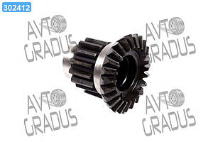 Колесо зубчасте півісі ЮМЗ (вир-во Україна) 36-2403048