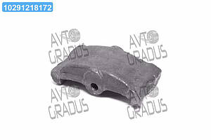 Вкладиш кронштейна ресори ЗІЛ передній (сталевий) 131-2902520