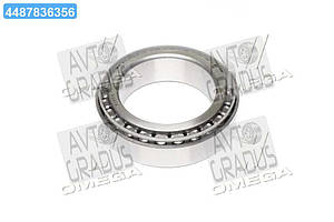 Підшипник маточини MAN, MB ACTROS, ATEGO (RIDER) RD 14.018.50