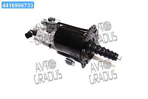 ПГУ зчеплення RVI/DAF/SCANIA KA625375 (RIDER) RD 09.99.77