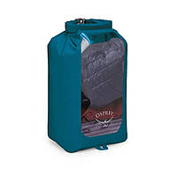 Гермомешок Osprey DrySack 20L Waterfront Blue (1054-009.3170)