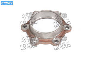 Кришка (вир-во АвтоКрАЗ) 6505-2502197-02