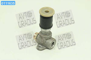 Насос передпусковий  37.1141010