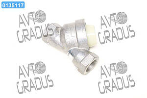 Фільтр магістральний (вир-во ПААЗ) 12.3511310-01