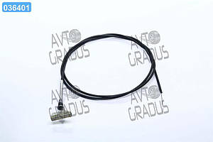 Трос капота ГАЗ 53 у зборі 53-8406150