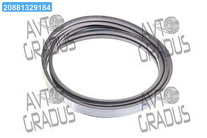 Ремінь приводу електромагнітної муфти JOHN DEERE (Gates Agri) 0227406