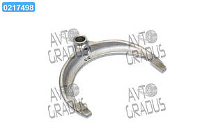 Вилка перемик. 2,3-й пер. ЯМЗ 236  236-1702027