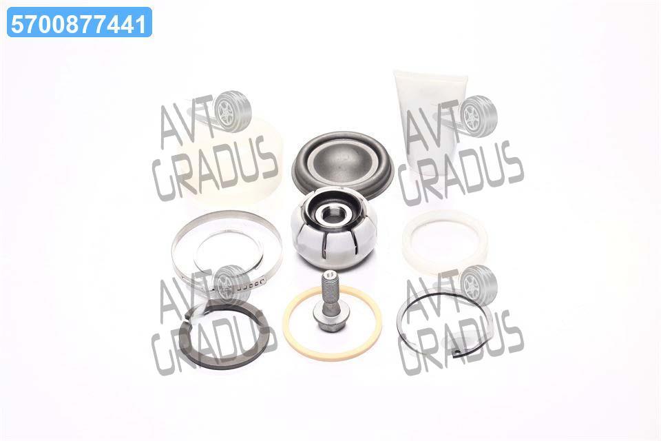 Р/к тяги променевої DAF, IVECO, MAN, RENAULT, VOLVO М20*1,5*72*46 центр. (вир-во Febi) 43725