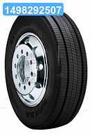 Шина 215/75R17,5 135/133J ECOTONN 3PSF (Fulda) 580102