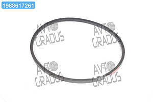 Ремінь 21х14х1650 ЗІЛ-130 (вир-во Rubena) 21х14-1650