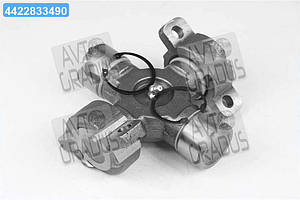 Хрестовина валу кард. SCANIA 2,3,4 SERIES (RIDER) RD 15.410.701.23