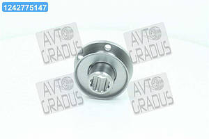 Фланець валу приводу моста переднього УАЗ  69-1802043-01