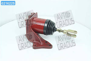 Циліндр підсилювача зчеплення МАЗ  5335-1602705