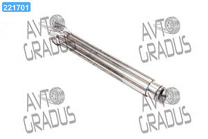 Вал первинний КПП Т 150 (вир-во України) 150.37.104-4