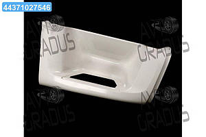 Короб підніжки кабіни XF95 (2002>) - XF105 (2005>) правий (TEMPEST) TP09-09-132