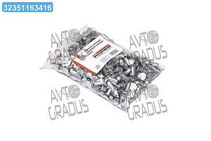 Заклепка 8х22 накладки торм. Еталон, ТАТА (1 кг)  DK-8х22-260