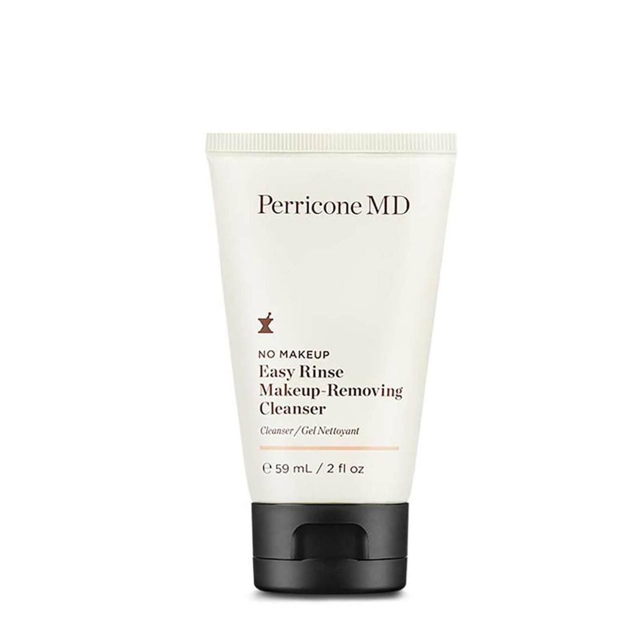 Очищувальний засіб для зняття макіяжу Perricone MD No Makeup Easy Rinse Makeup-Removing Cleanser 59 мл