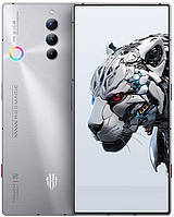 Смартфон ZTE Redmagic 8S Pro 16/512GB Platinum EU_