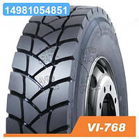 Шина 315/80R22,5 156/152L (154/151M) (20PR) VI-768 M+S (Ovation) 31580225VI768