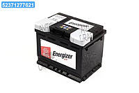 Аккумулятор 60Ah-12v ENERGIZER EFB (242х175х190), R, EN640, 560 500 064
