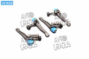 Р/к корзини зчеплення 130-160109КТ