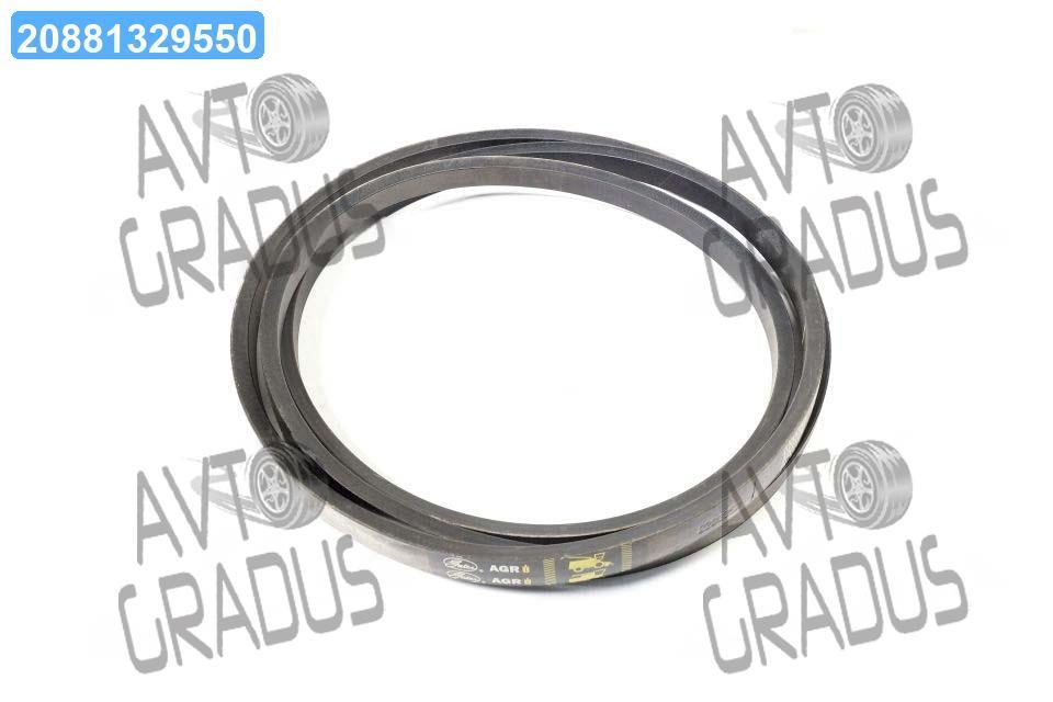 Ремінь клиновий JOHN DEERE(Gates Agri) 0203350