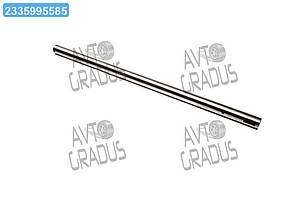 Вал керування гальмами МТЗ 80,100,1221  50-3503015