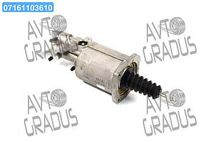 Підсилювач пневмогідравлічний КАМАЗ ЄВРО-2, Lштоку=145 мм (вир-во ПААЗ) 14.1609010