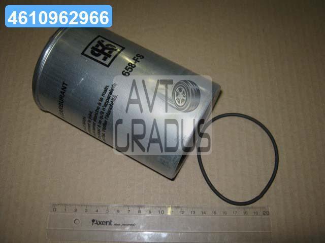 Паливний фільтр 658-FS (вир-во KS) 50013658